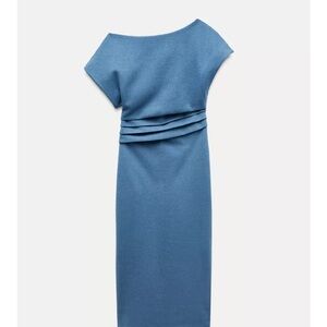 Stunning classic dress